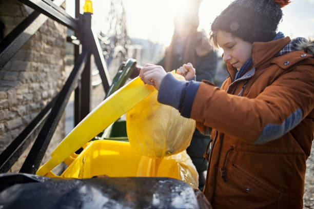 Professional Junk Removal in Mission, KS