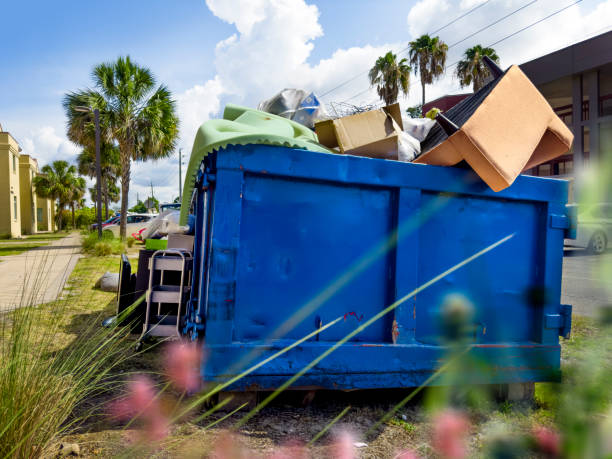 Attic Cleanout Services in Mission, KS